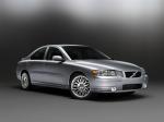 Volvo S60 T5 2007 года